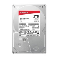 HDD 2 Tb TOSHIBA