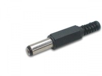 DC 2.5x5.5 9mm (tenda)