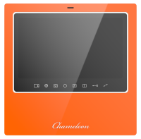 Chameleon 