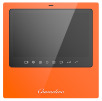 Chameleon 