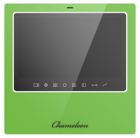 Chameleon 