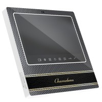 #8 Chameleon Model S (White) фото