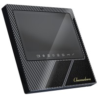#7 Chameleon Model S (Black) фото