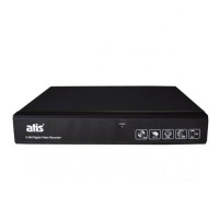 ATIS XVR 4108 RA