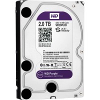 HDD 2 Tb WD purple