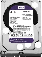 HDD 4 Tb WD Purple