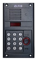 eltis dp300-rd24 ral7021m_s