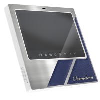 #13 Chameleon Model S (White) фото