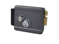 Atis Lock G (Серый)