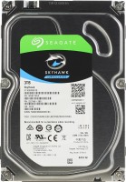 HDD 3 Tb Seagate Skyhawk
