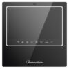 Chameleon-RAL9005-Model-S-White_2-100x100