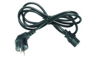 Кабель сетевой 220 V 1.8