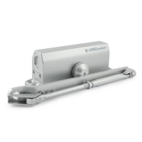 Nora-M 540 URBOnization (silver)