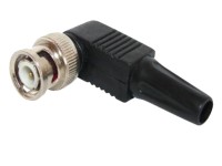 BNC под винт угловой (W-CT5055)