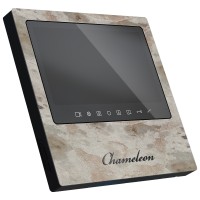 #6 Chameleon Model S Light Stone (Black) фото