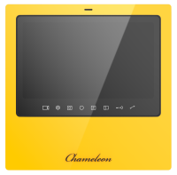 Chameleon 