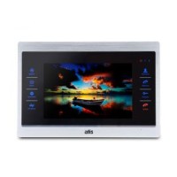 AD-740M S-White