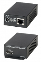 HDMI+UTP удлинитель по ви