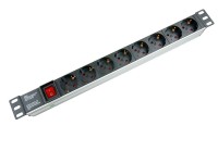 PDU-8P
