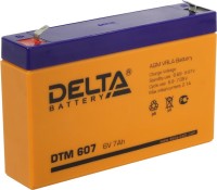 DTM 607