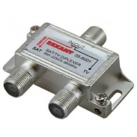Diplexor SAT+TV (mini)