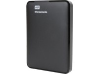 1Tb WD Elements portable