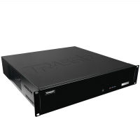 TRASSIR QuattroStation 2U