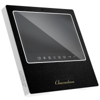 #12 Chameleon Model S Dakota (White) фото