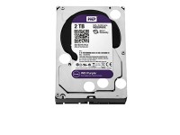 HDD 2 Tb WD Purple