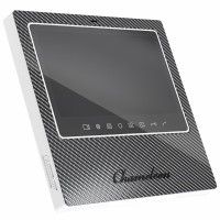 #5 Chameleon Model S (White) фото