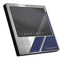 #13 Chameleon Model S (Black) фото