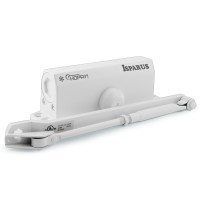 Isparus 440 white