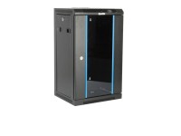Hyperline TDC-9U-GR-RAL9004