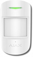 AJAX CombiProtect (white)