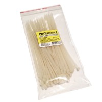 Nylon 2.5х200 White