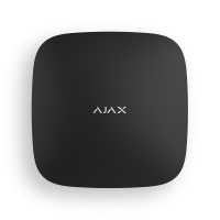 hub-black
