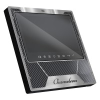 #2 Chameleon Model S (Black) фото