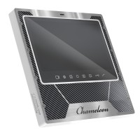 #2 Chameleon Model S (White) фото