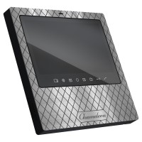 #9 Chameleon Model S (Black) фото