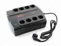APC Back-UPS BE400-RS