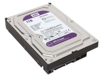 HDD 1 Tb WD Purple