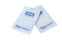 Proxi Card толстая HID