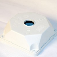 SP-Box 130х130х50