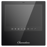 Chameleon 