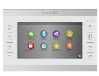 FE-70 ATLAS HD (White) фото