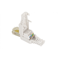LAN-TMP-U5E-WH