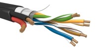 NETLAN FTP + 2x0,75