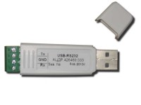 USB-RS232