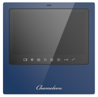 Chameleon 