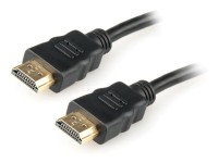 HDMI-HDMI 5M filter PE bag